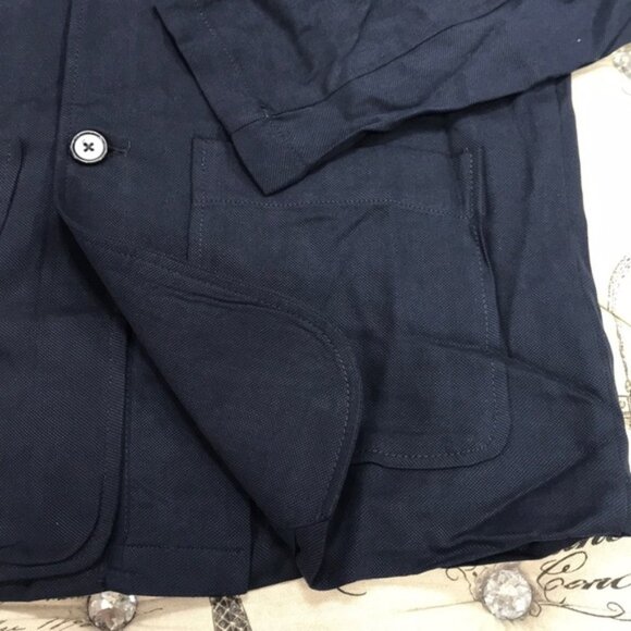 Onia Hugo Jacket - Picture 7 of 9